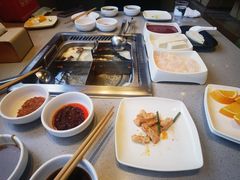 -海底捞火锅(逸仙路店)