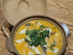 -兮食农场餐厅