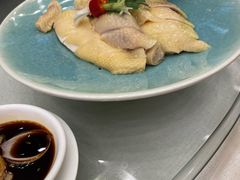 -太子园林酒家
