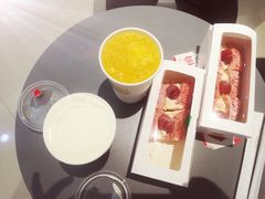 -奈雪的茶(亨特国际广场店)