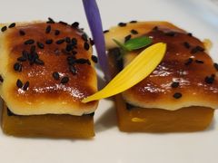 -箱美术馆私房菜(水晶郦城店)