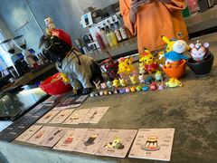 -BE NORMAL CAFE(霞溪路店)