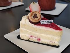 -科学家咖啡(恒隆广场店)