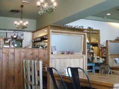 大堂-Cafe Alice咖啡爱丽丝(奥城店)