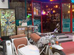 -JUKEBOX玖部音乐餐厅(华侨城店)