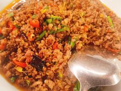 -蔼若春.传承云南菜(金碧公园店)