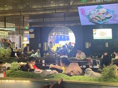 -桂小厨广西菜(万象城店)