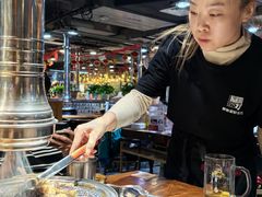 -原始泥炉烤肉(总店)