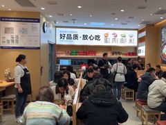 -小木屋拌饭(西安万象天地店)
