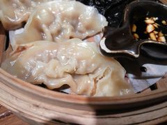 牛肝菌蒸饺-云海肴·汽锅鸡·云南菜(美罗城店)