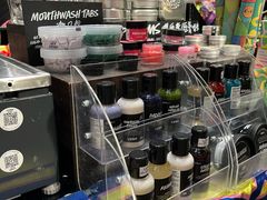 -LUSH(威尼斯人店)