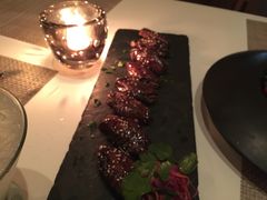 -WOLFGANG PUCK KITCHEN & BAR(迪士尼小镇店)