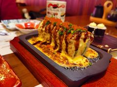 -七町糖果寿司屋(龙洞广工店)