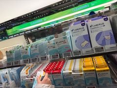 -Olive Young(明洞旗舰店)