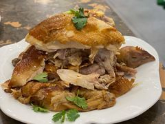 老式熏鸡-张包铺(道外店)