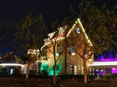 -安徒生童话乐园