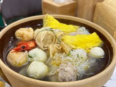 -阿金大白·上海菜馆(新天地店)
