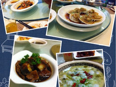 iphone_upload_pic-外婆菜之崇明味道(锦江乐园店)