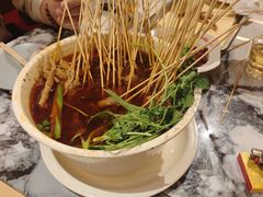 -160烧烤(香坊店)
