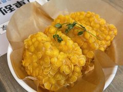黄金虾排-卡朋西餐(扬名广场店)