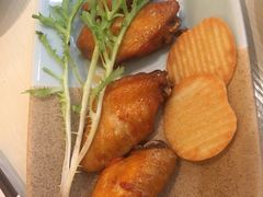 -外婆家(古墩印象城店)