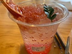 -J Create城市露营咖啡·简餐·宠物(上海动物园店)