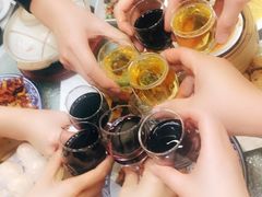 -頂好酒家·经典粤菜(海信广场店)