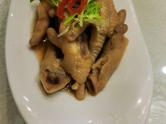 -老人和饭店(打浦路店)