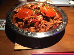 -胖哥俩肉蟹煲(世茂国际广场店)