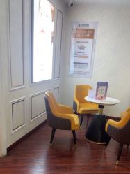 -武汉五洲整形外科医院