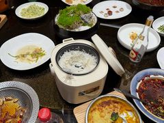 -章吴记喜瑞餐厅(东东城店)