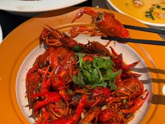 -简小舍·民间手艺菜(武昌江滩店)