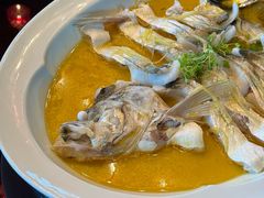 -杭州西子湖四季酒店·金沙厅