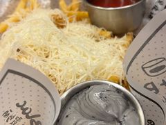-Blac+Blac(中海环宇荟店)