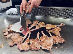 -大渔铁板烧(万象城店)