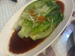 -狗不理大酒店(意式风情街店)