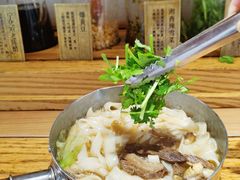 -小满手工粉(上海新世界城店)