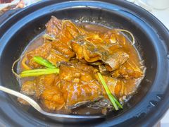 -万龙洲海鲜(亚运村店)