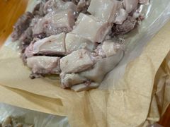 -小辫子羊肉面馆(周东店)