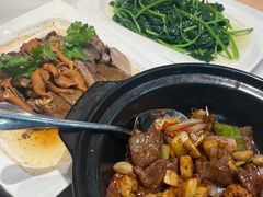 -鹅香四海·卤水火锅·砂锅粥·潮汕菜(宝安店)
