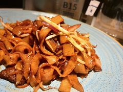 -鹿港小镇(霄云店)