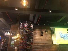 -玖壹咖啡(临河街店)