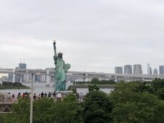 -台场海滨公园船码头