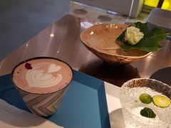 -茶是一枝花泡茶店