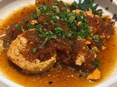 鮟鱇鱼肝-鸟内会居酒屋(得意潮馆店)