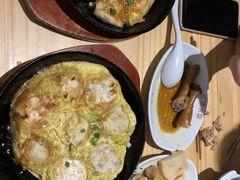 -恋萍小吃(时代店)