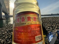 -丹水桥地锅鱼·翘嘴鲌·地方特色全鱼宴(丹江口大坝店)