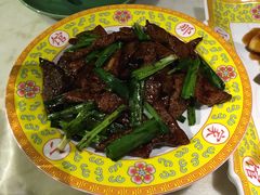 -那家小馆•北京菜•烤鸭(中关村店)