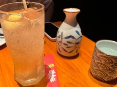 -醉虎传(南锣鼓巷店)
