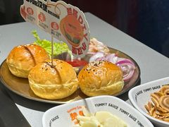 -赞酱川式烤肉(蜀都万达店)